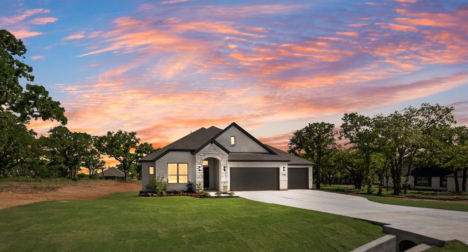 Arbor Oaks Community