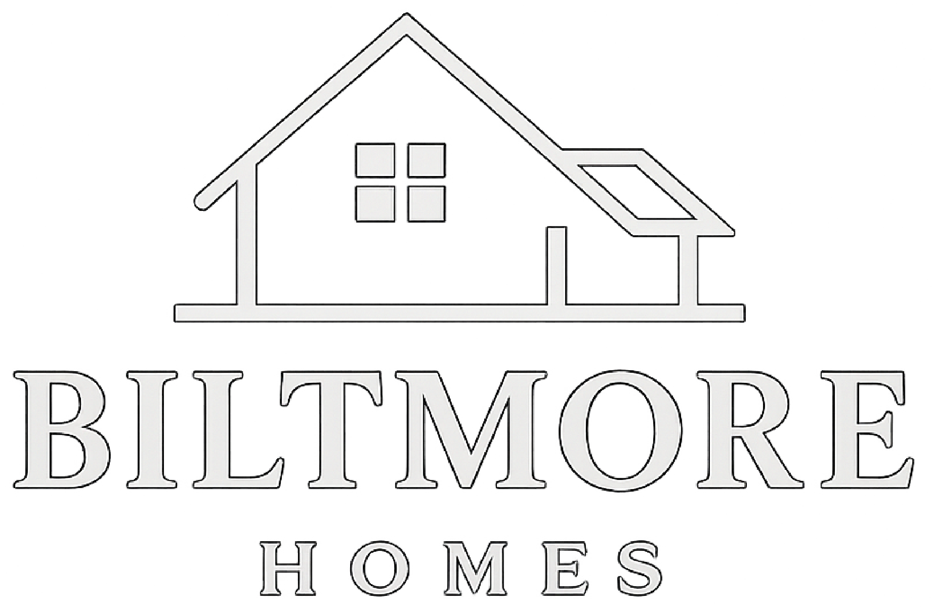 Biltmore Homes Logo